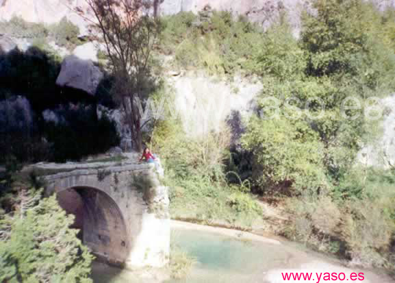 Puente de Villacantal